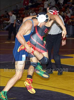 CIF SJS Masters Championships (Day 1)