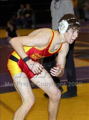 Thumbnail 1 in CIF SJS Masters Championships (Day 1) photogallery.