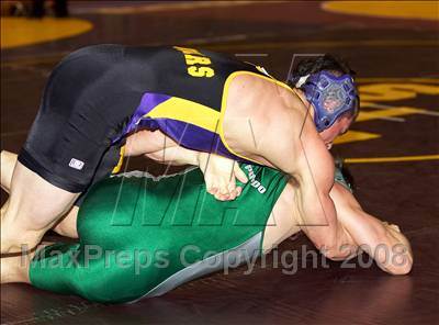 Thumbnail 2 in CIF SJS Masters Championships (Day 1) photogallery.
