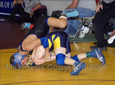 Thumbnail 3 in CIF SJS Masters Championships (Day 1) photogallery.