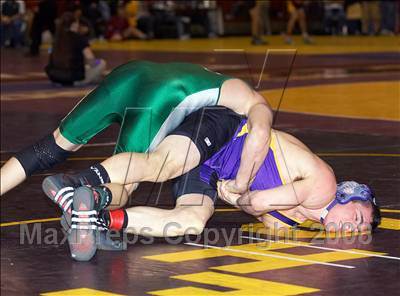 Thumbnail 1 in CIF SJS Masters Championships (Day 1) photogallery.