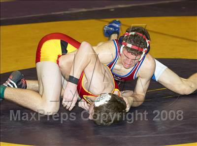 Thumbnail 3 in CIF SJS Masters Championships (Day 1) photogallery.