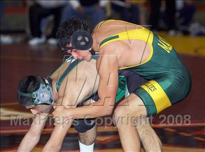 Thumbnail 2 in CIF SJS Masters Championships (Day 1) photogallery.