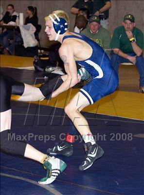 Thumbnail 3 in CIF SJS Masters Championships (Day 1) photogallery.