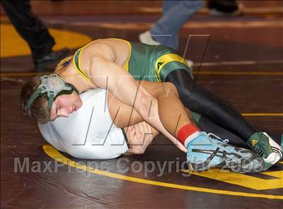 Thumbnail 1 in CIF SJS Masters Championships (Day 1) photogallery.
