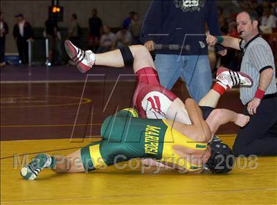 Thumbnail 3 in CIF SJS Masters Championships (Day 1) photogallery.