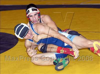 Thumbnail 1 in CIF SJS Masters Championships (Day 1) photogallery.