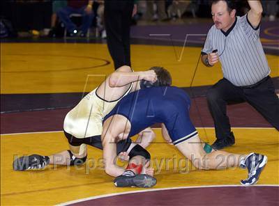 Thumbnail 1 in CIF SJS Masters Championships (Day 1) photogallery.