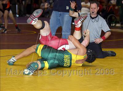 Thumbnail 2 in CIF SJS Masters Championships (Day 1) photogallery.