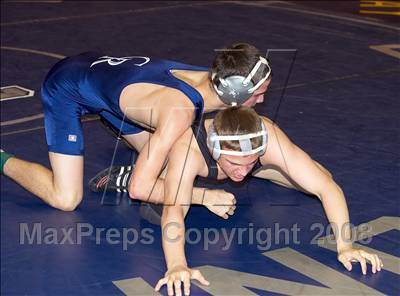 Thumbnail 2 in CIF SJS Masters Championships (Day 1) photogallery.