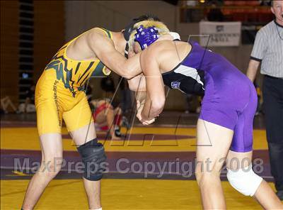 Thumbnail 2 in CIF SJS Masters Championships (Day 1) photogallery.
