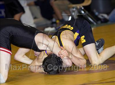 Thumbnail 3 in CIF SJS Masters Championships (Day 1) photogallery.