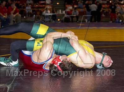 Thumbnail 3 in CIF SJS Masters Championships (Day 1) photogallery.