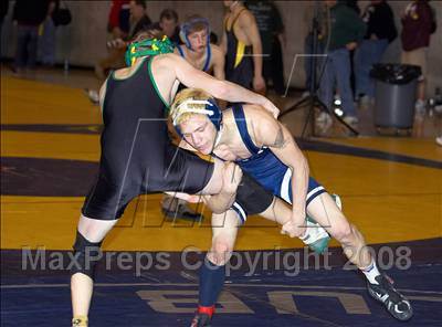 Thumbnail 2 in CIF SJS Masters Championships (Day 1) photogallery.
