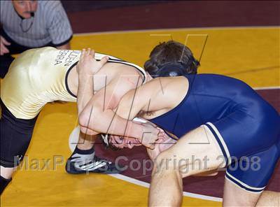 Thumbnail 3 in CIF SJS Masters Championships (Day 1) photogallery.