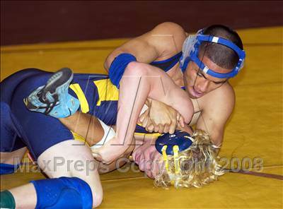 Thumbnail 1 in CIF SJS Masters Championships (Day 1) photogallery.