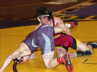 Thumbnail 1 in CIF SJS Masters Championships (Day 1) photogallery.