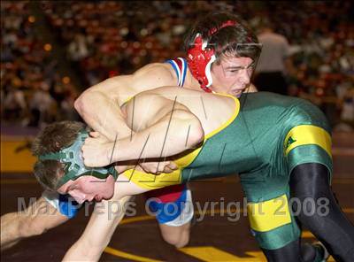 Thumbnail 2 in CIF SJS Masters Championships (Day 1) photogallery.