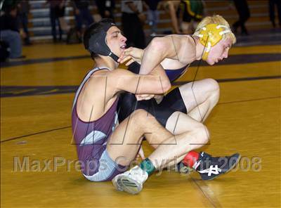 Thumbnail 2 in CIF SJS Masters Championships (Day 1) photogallery.