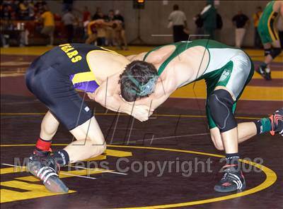 Thumbnail 3 in CIF SJS Masters Championships (Day 1) photogallery.