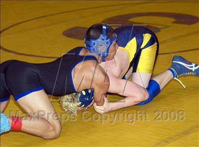 Thumbnail 1 in CIF SJS Masters Championships (Day 1) photogallery.