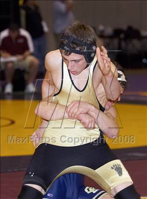 Thumbnail 2 in CIF SJS Masters Championships (Day 1) photogallery.