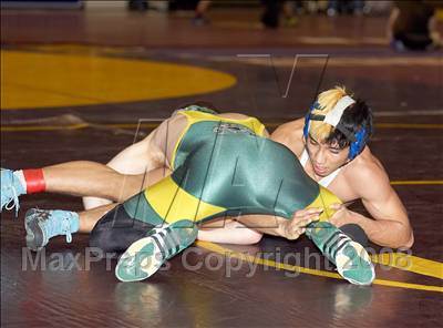 Thumbnail 2 in CIF SJS Masters Championships (Day 1) photogallery.
