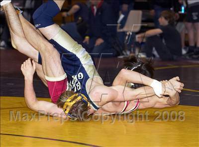 Thumbnail 1 in CIF SJS Masters Championships (Day 1) photogallery.