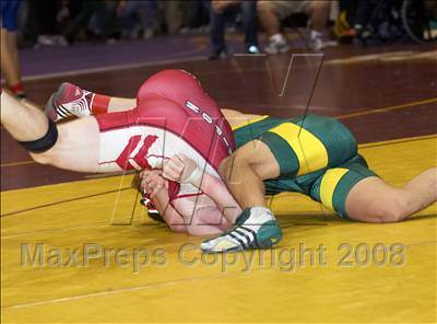 Thumbnail 1 in CIF SJS Masters Championships (Day 1) photogallery.