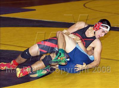 Thumbnail 1 in CIF SJS Masters Championships (Day 1) photogallery.