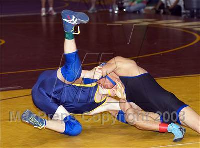 Thumbnail 2 in CIF SJS Masters Championships (Day 1) photogallery.