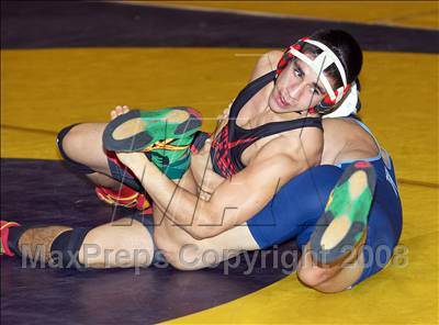 Thumbnail 3 in CIF SJS Masters Championships (Day 1) photogallery.