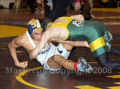 Thumbnail 2 in CIF SJS Masters Championships (Day 1) photogallery.