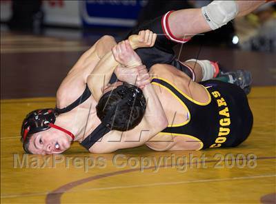 Thumbnail 2 in CIF SJS Masters Championships (Day 1) photogallery.