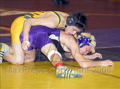 Thumbnail 3 in CIF SJS Masters Championships (Day 1) photogallery.