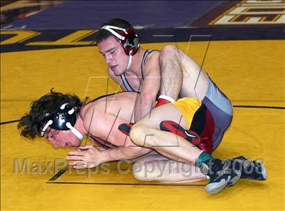 Thumbnail 1 in CIF SJS Masters Championships (Day 1) photogallery.