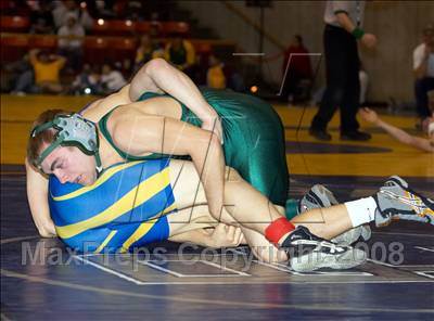 Thumbnail 3 in CIF SJS Masters Championships (Day 1) photogallery.