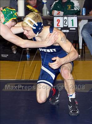Thumbnail 2 in CIF SJS Masters Championships (Day 1) photogallery.