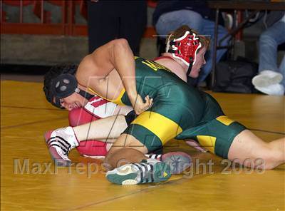 Thumbnail 3 in CIF SJS Masters Championships (Day 1) photogallery.