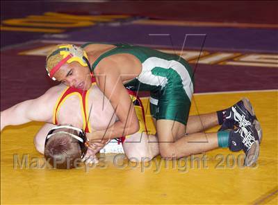 Thumbnail 1 in CIF SJS Masters Championships (Day 1) photogallery.