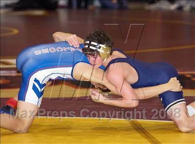 Thumbnail 1 in CIF SJS Masters Championships (Day 1) photogallery.