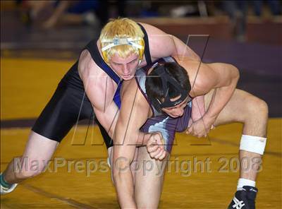 Thumbnail 1 in CIF SJS Masters Championships (Day 1) photogallery.