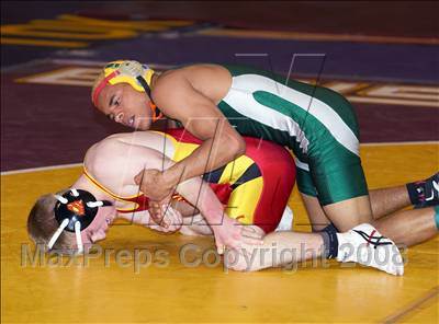 Thumbnail 3 in CIF SJS Masters Championships (Day 1) photogallery.
