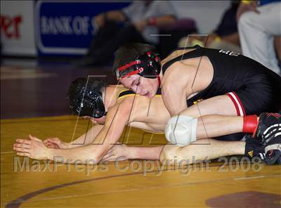 Thumbnail 3 in CIF SJS Masters Championships (Day 1) photogallery.