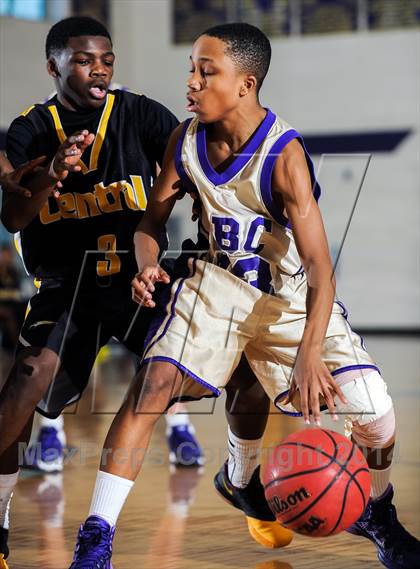 Thumbnail 3 in Hazelwood Central @ Christian Brothers photogallery.