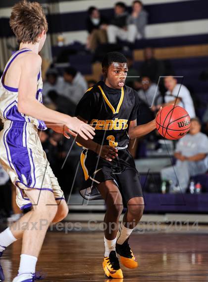 Thumbnail 3 in Hazelwood Central @ Christian Brothers photogallery.