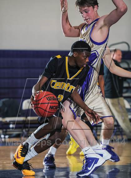 Thumbnail 2 in Hazelwood Central @ Christian Brothers photogallery.