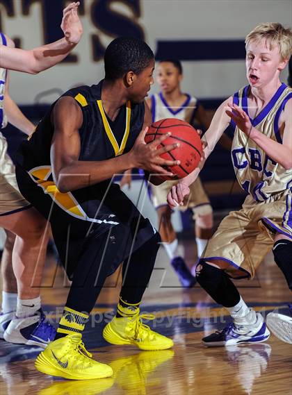 Thumbnail 1 in Hazelwood Central @ Christian Brothers photogallery.