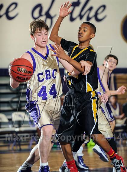 Thumbnail 3 in Hazelwood Central @ Christian Brothers photogallery.