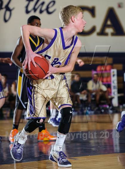 Thumbnail 3 in Hazelwood Central @ Christian Brothers photogallery.
